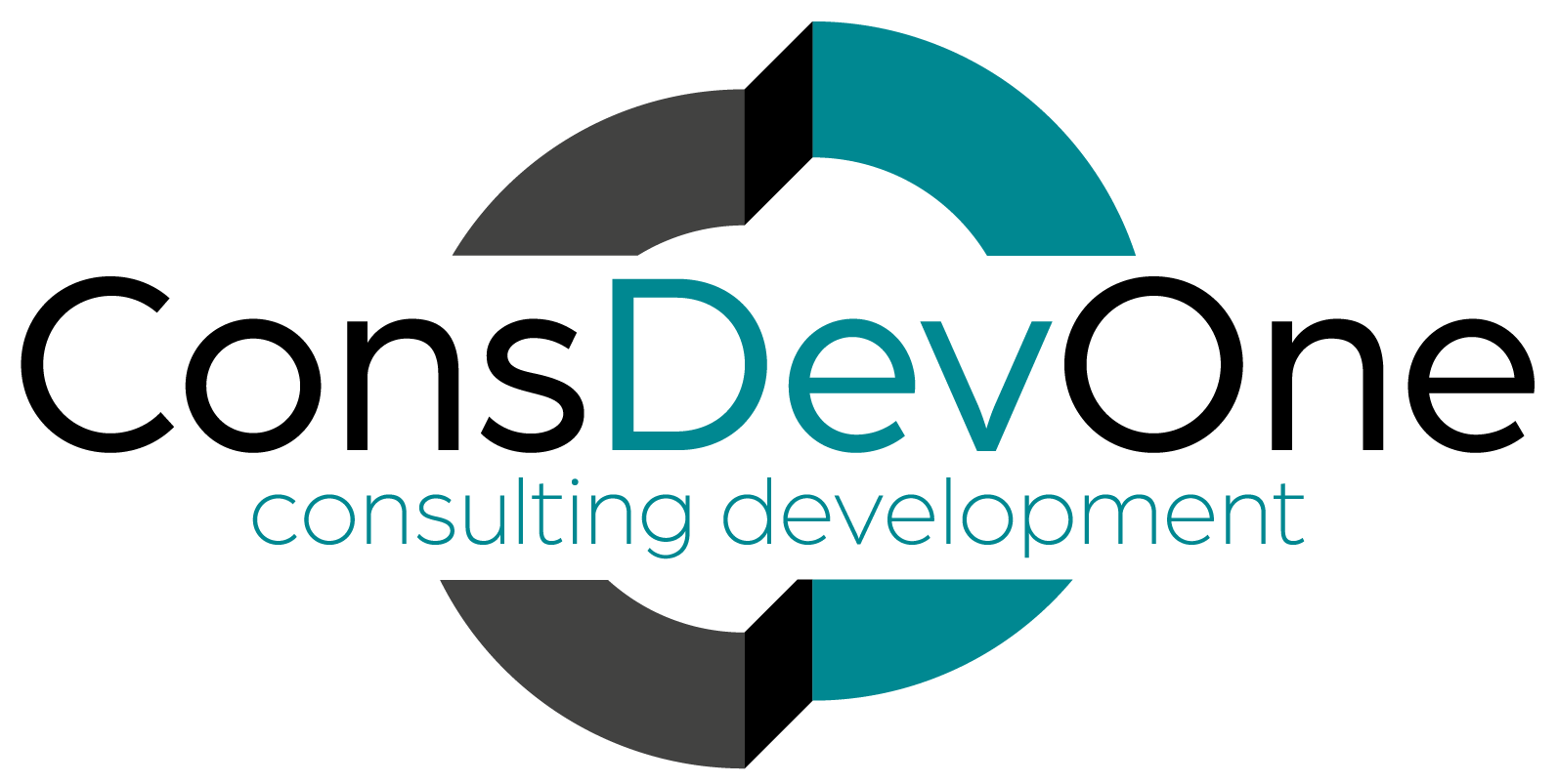 ConsDevOne Logo
